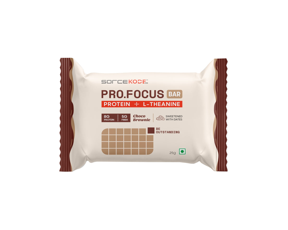 PRO FOCUS BAR
