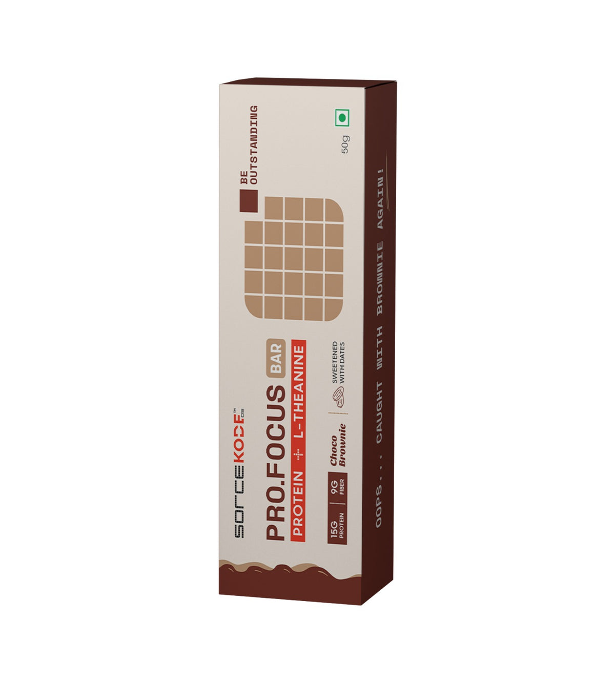 PRO FOCUS BAR