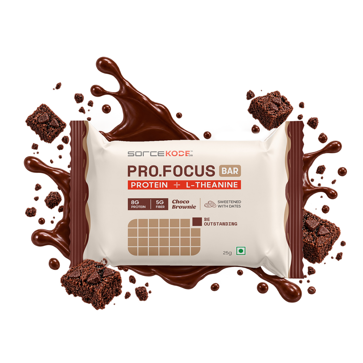 PRO FOCUS BAR