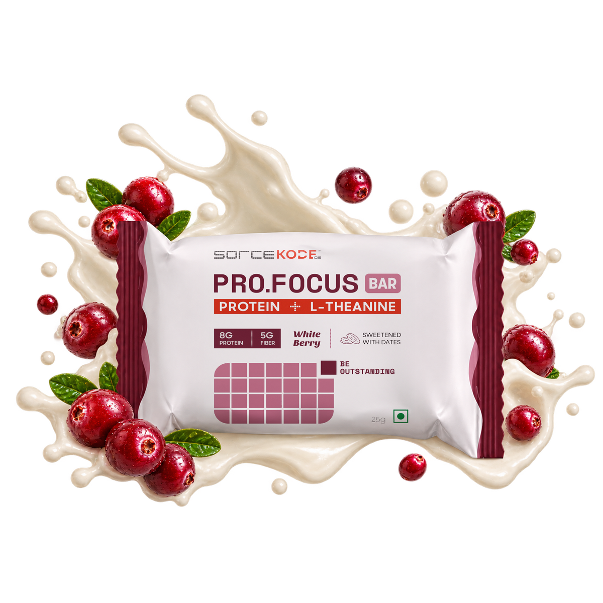 PRO FOCUS BAR