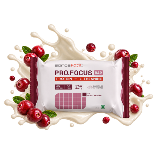PRO FOCUS BAR