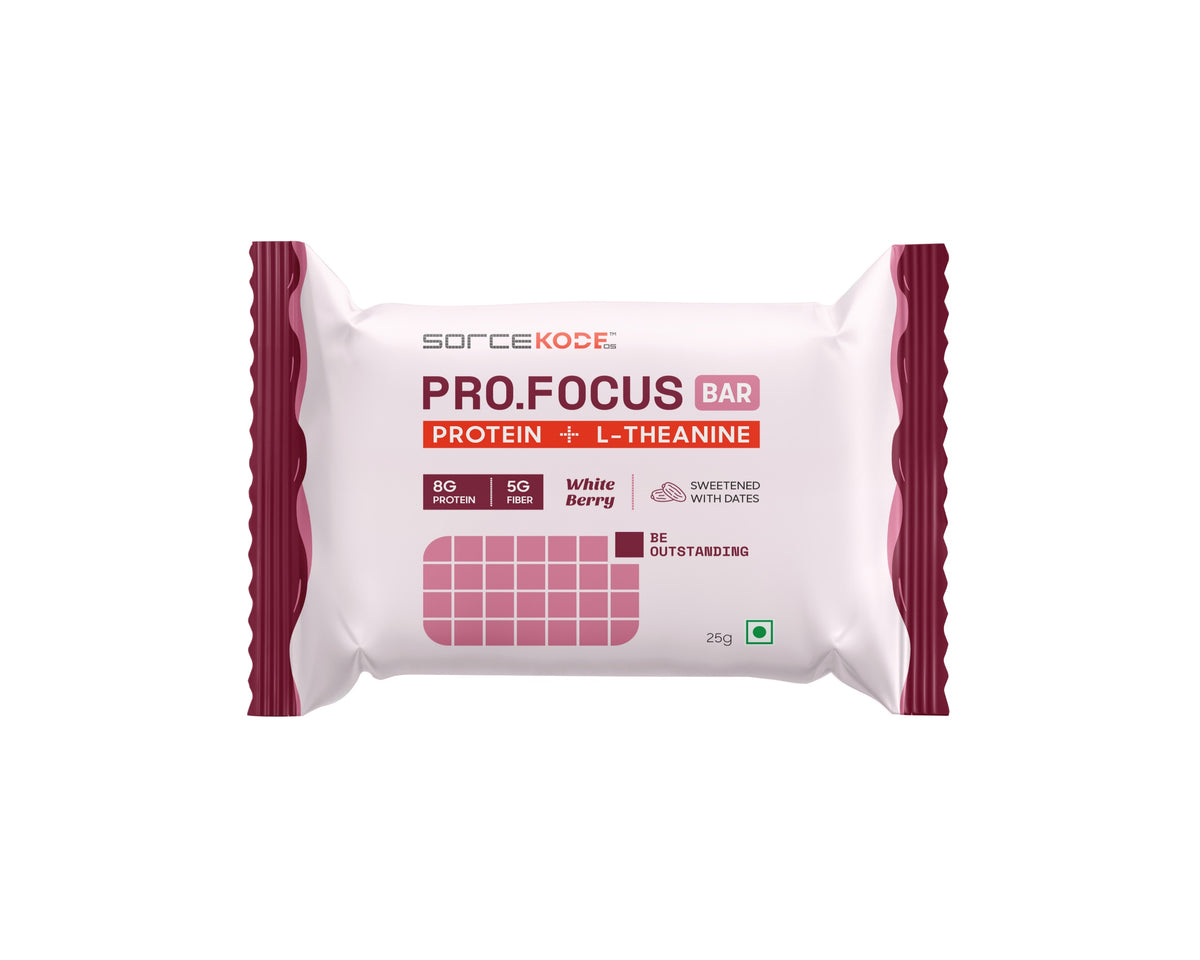 PRO FOCUS BAR