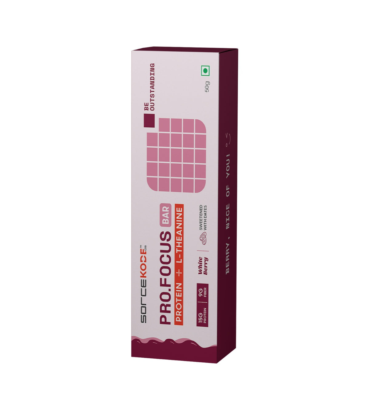 PRO FOCUS BAR